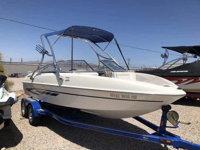 Glastron GT205 Wakeboard Boat For Sale