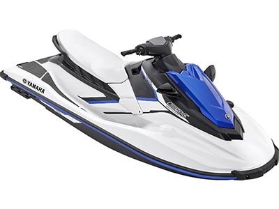 Jet Ski Yamaha For Sale