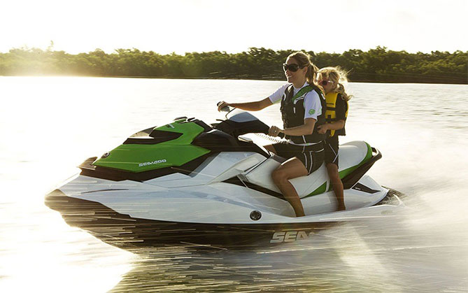 Jet Ski Rentals