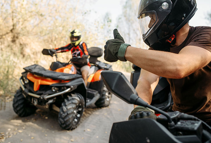 Lake Havasu City ATV Tours