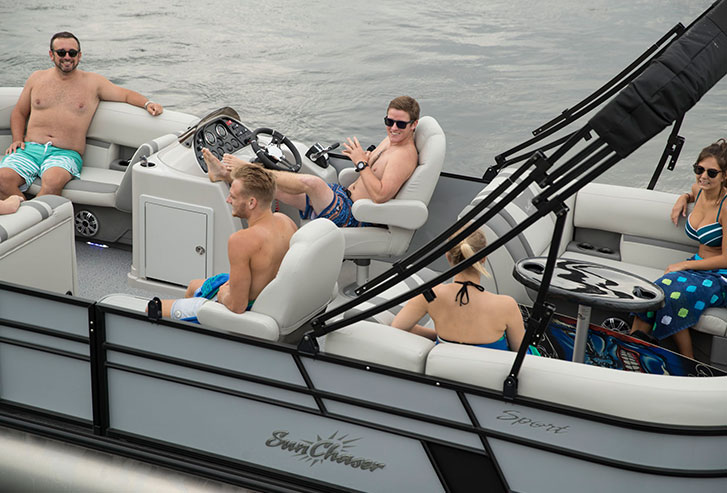 Boat Rentals Lake Havasu City AZ