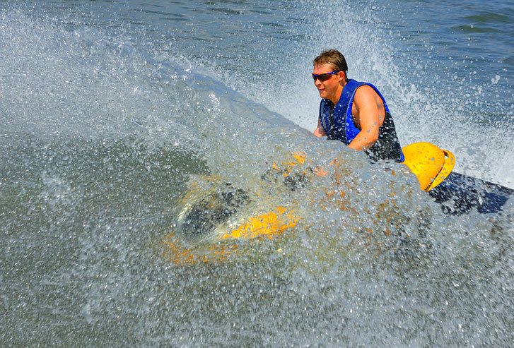 Jet Ski Rentals Lake Havasu City