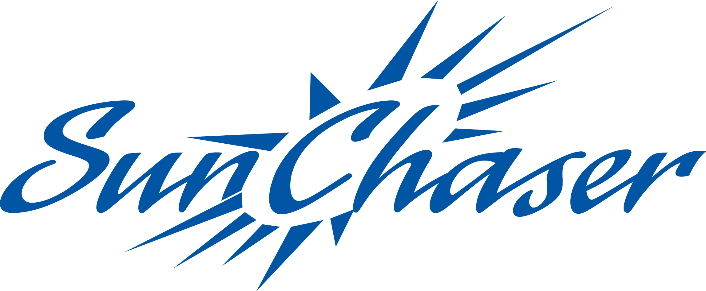 Sunchaser Logo