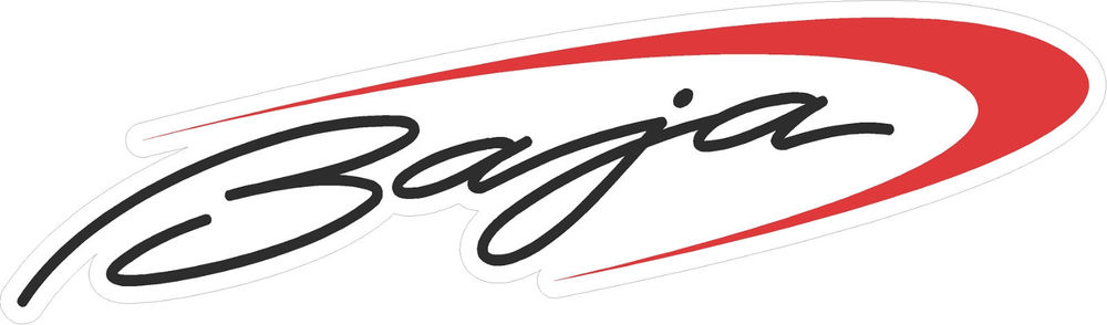 Baja Logo