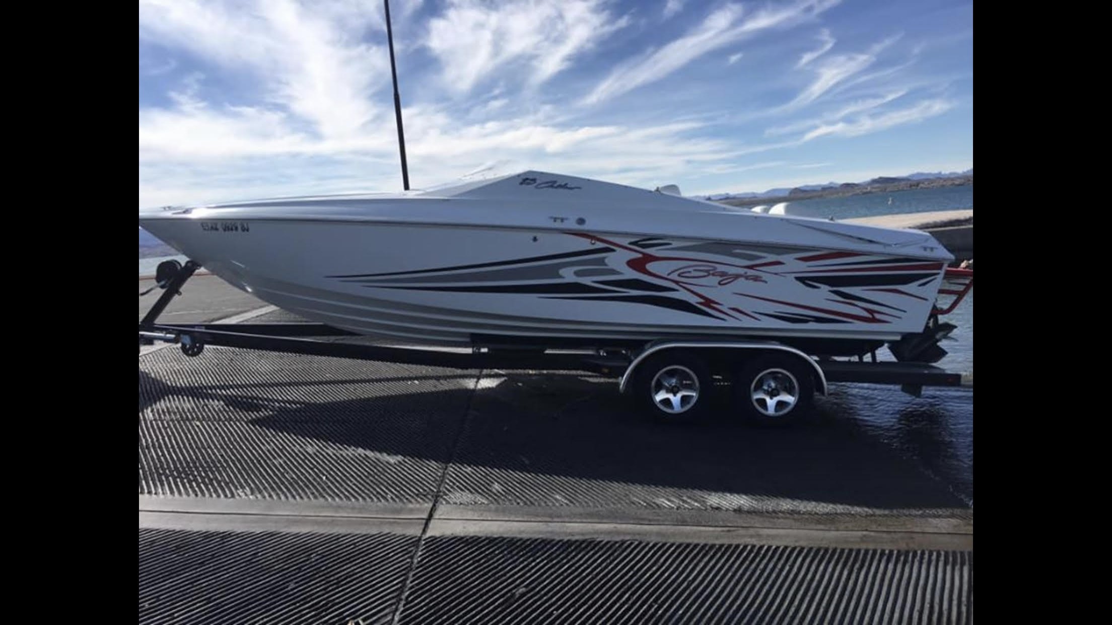 2005 Baja Outlaw for Sale at Sandbar Powersports