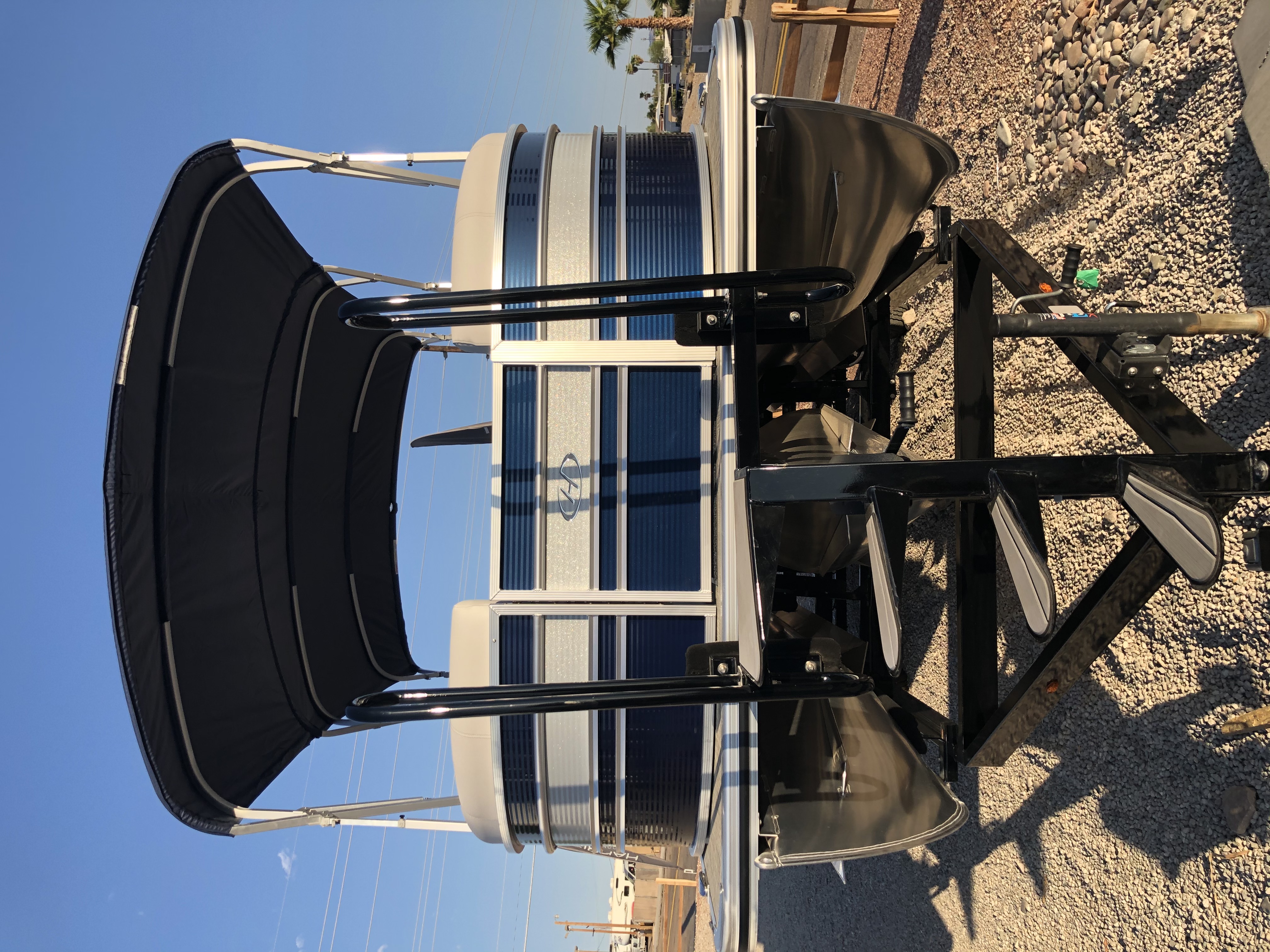 2021 HARRIS Sunliner 230 CWDH - JUST ARRIVED | For Sale